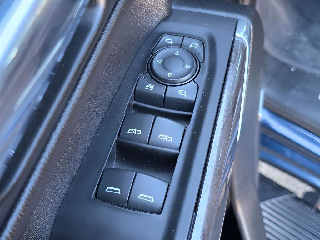 Used 2020 Chevrolet Silverado 1500 LTZ w/ LTZ Plus Package image 18