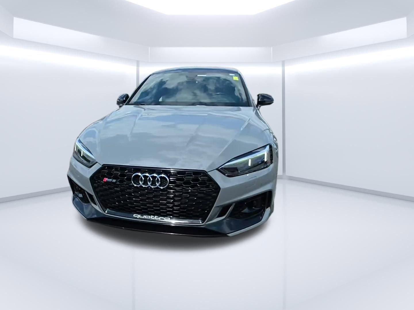 Used 2019 Audi RS 5 Sportback image 1