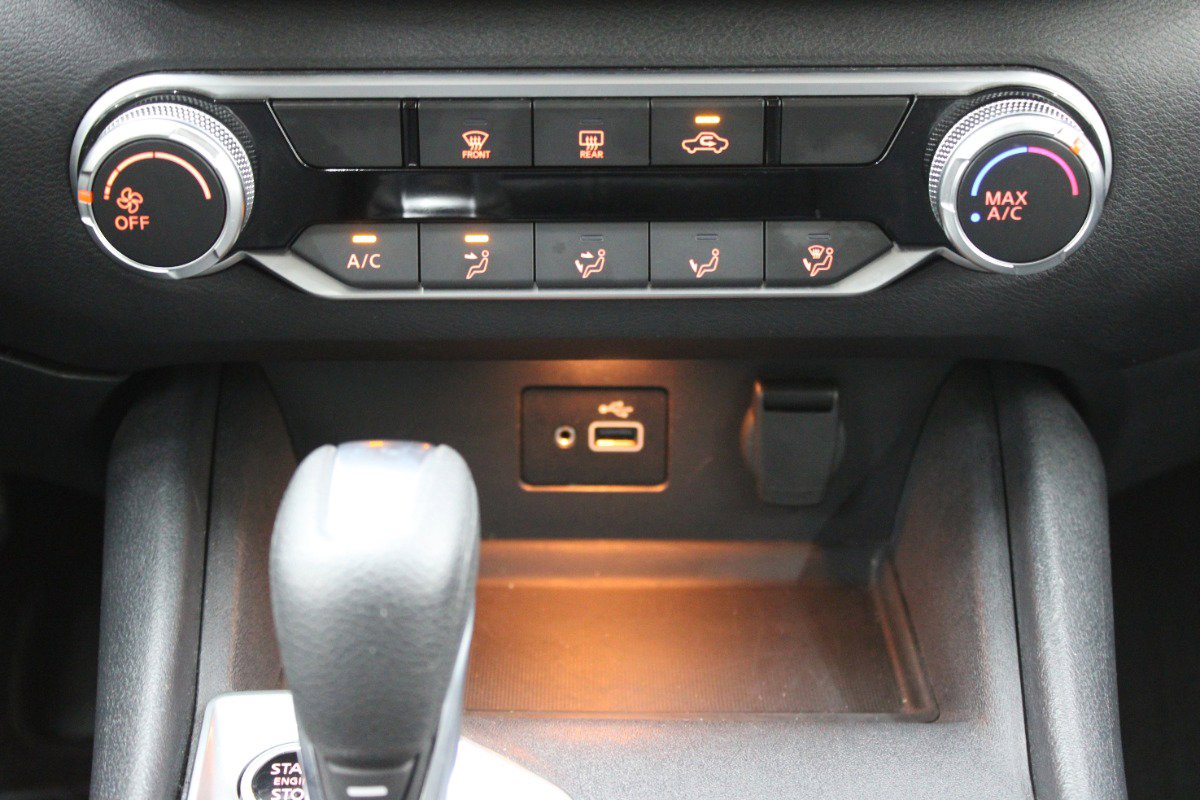 Used 2022 Nissan Altima 2.5 S image 22