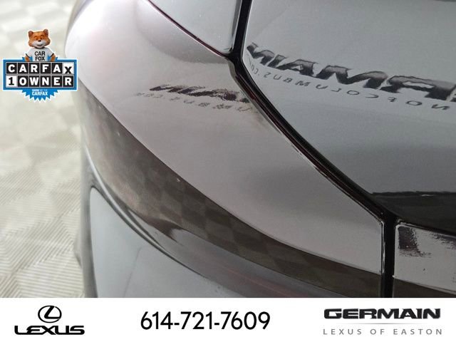 Used 2023 BMW X6 M50i w/ Executive Package image 17