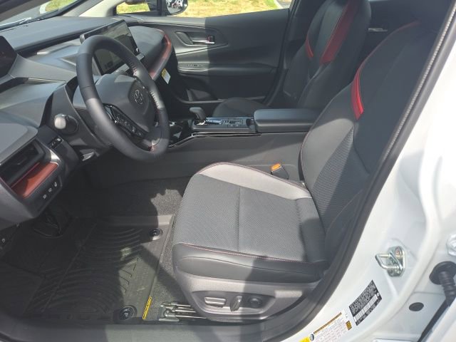 New 2026 Toyota Prius Plug-In Hybrid image 9