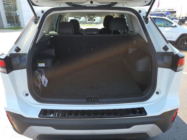 Used 2025 Volkswagen Tiguan S AWD/4WD image 24