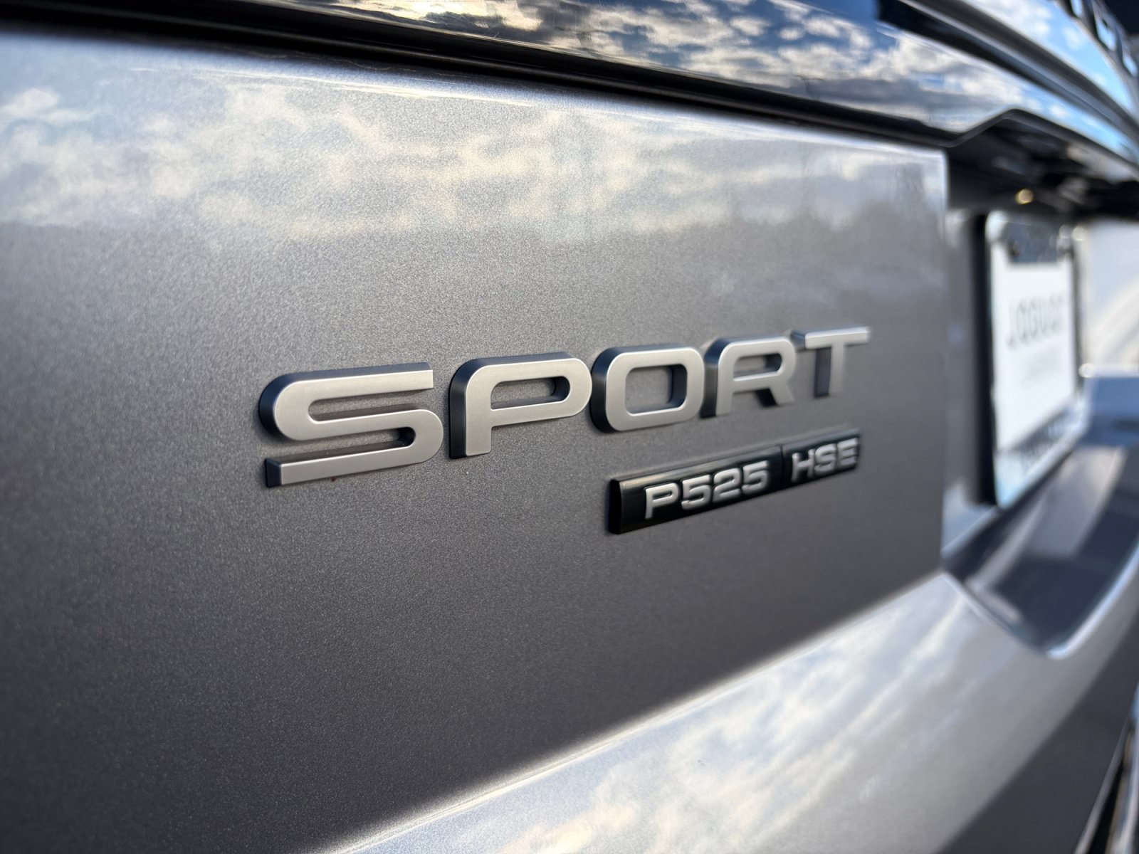 Used 2020 Land Rover Range Rover Sport HSE Dynamic AWD/4WD image 23