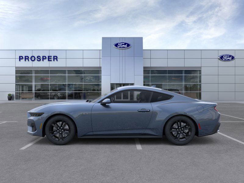 New 2026 Ford Mustang GT image 3