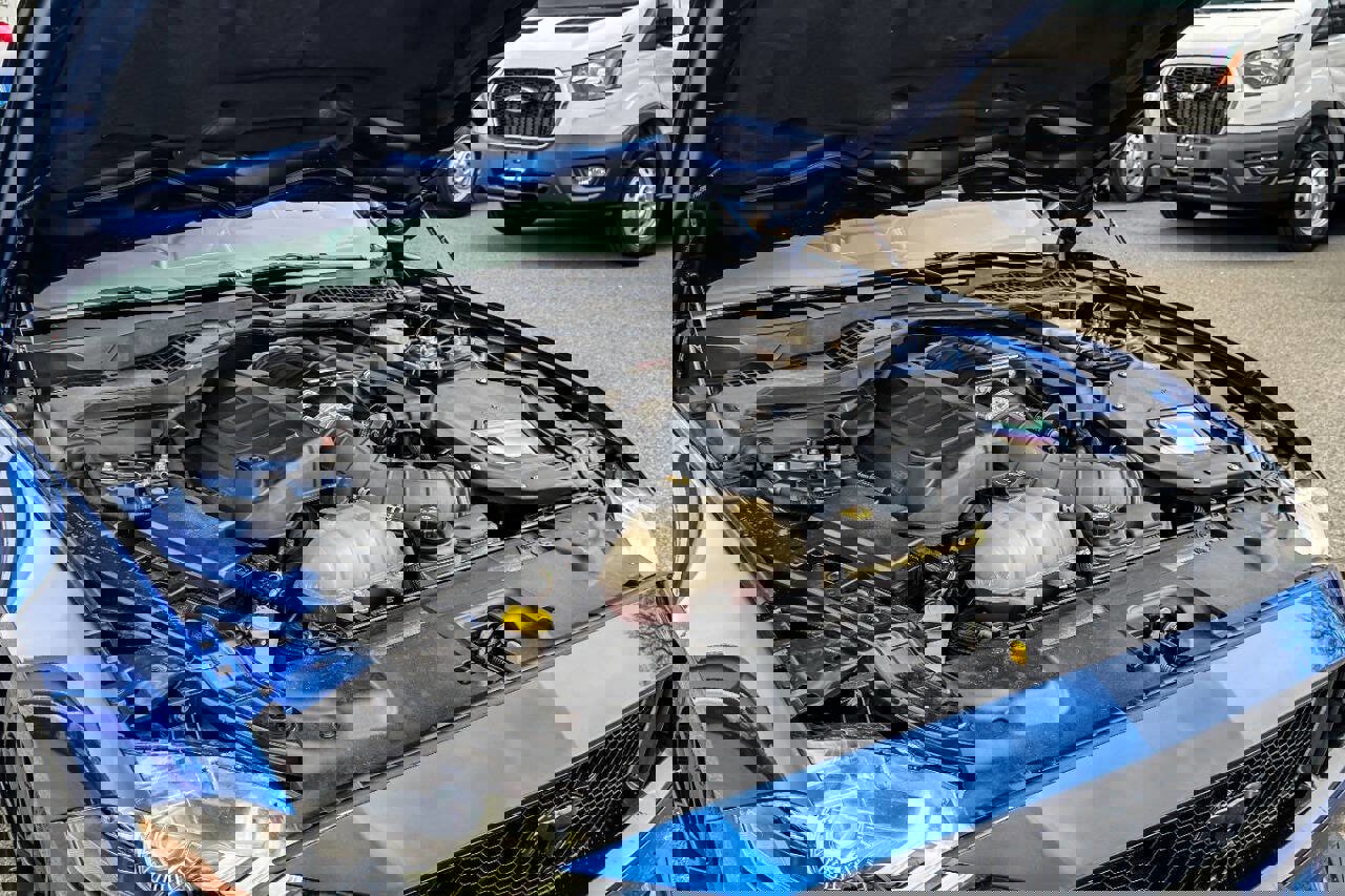 Used 2018 Ford Mustang GT w/ GT Performance Package image 3