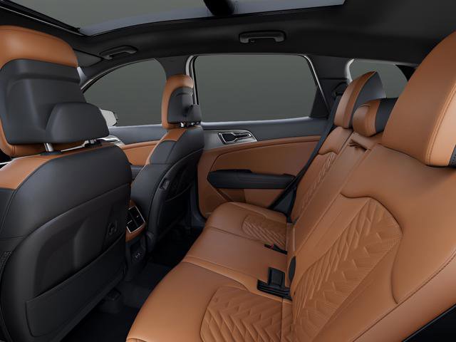New 2026 Kia Sportage X-Line image 63