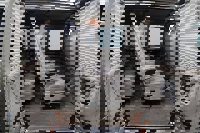 Used 2012 GMC Savana 2500 Extended image 32