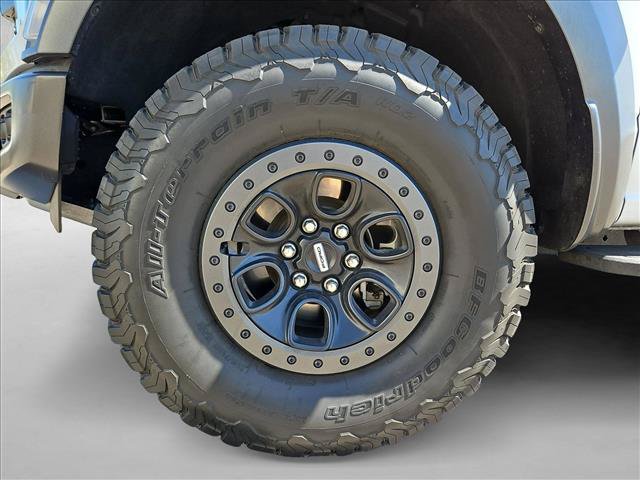 Used 2023 Ford F150 Raptor w/ Raptor Carbon Fiber Package AWD/4WD image 23