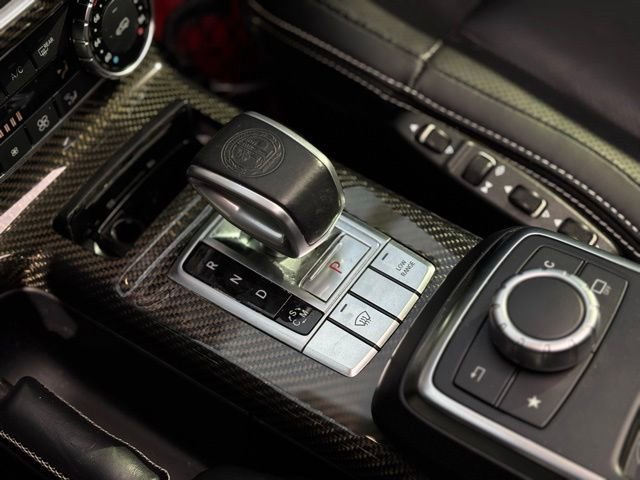 Used 2017 Mercedes-Benz G 63 AMG 4MATIC image 44