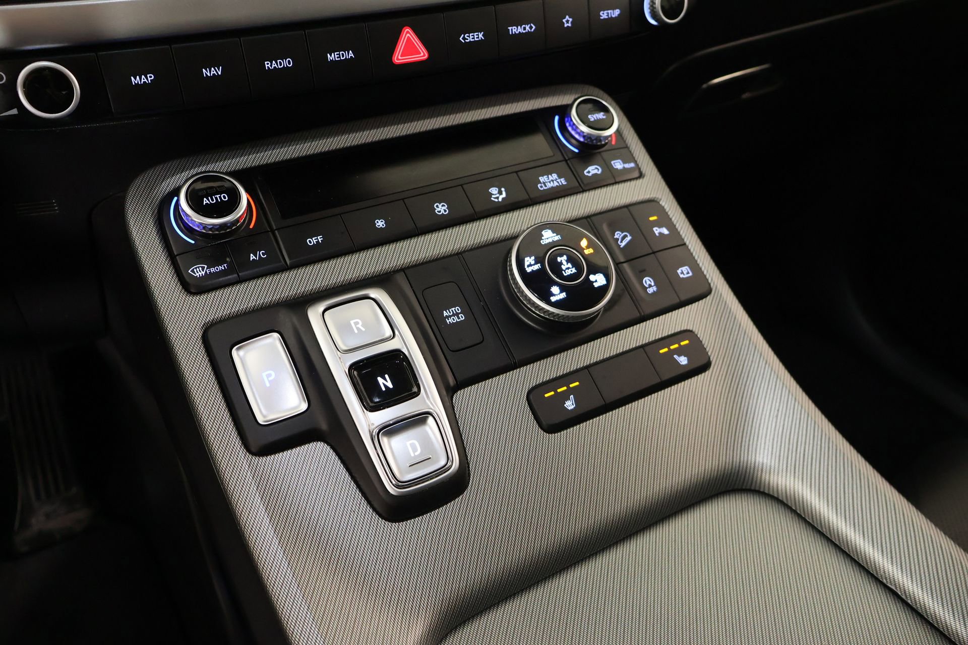 Used 2023 Hyundai Palisade XRT image 9