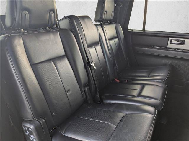 Used 2017 Ford Expedition EL Limited w/ Equipment Group 301A RWD image 22