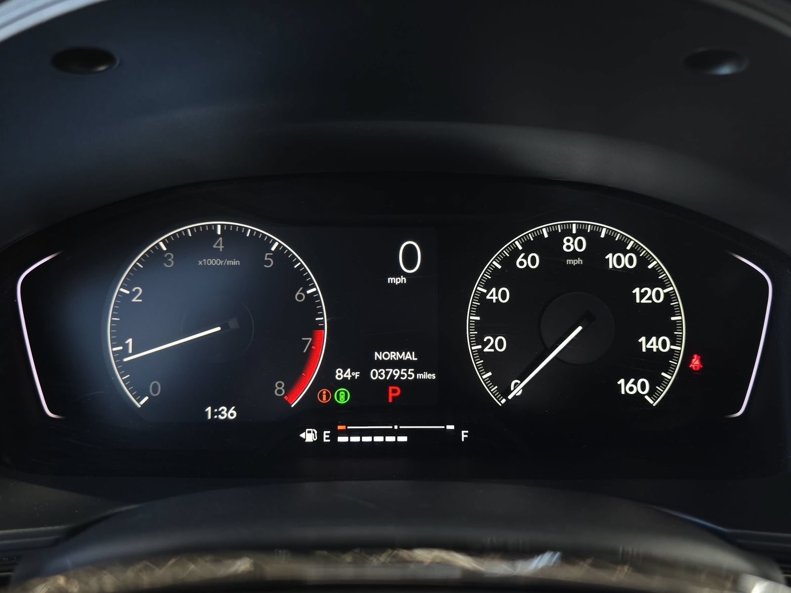 Certified 2024 Honda Civic Sport image 18
