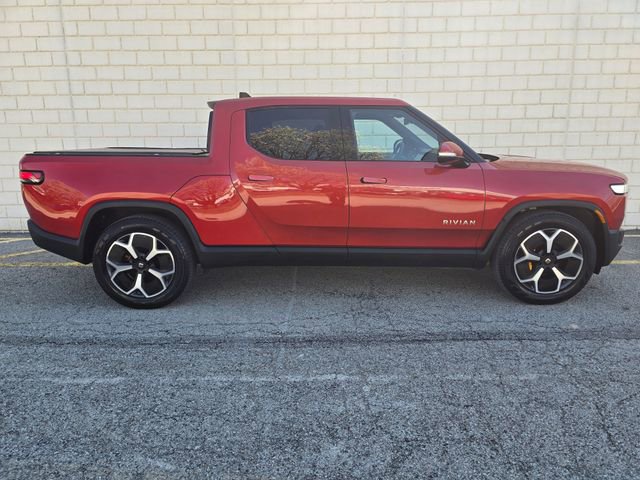Used 2022 Rivian R1T Adventure image 5