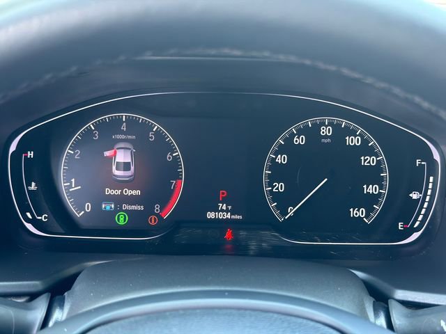 Used 2019 Honda Accord Touring image 26