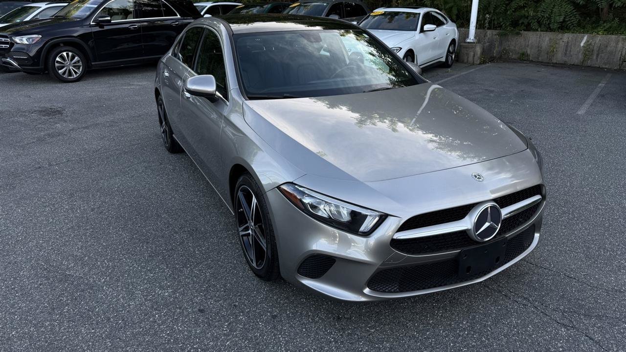 Used 2019 Mercedes-Benz A 220 4MATIC image 22