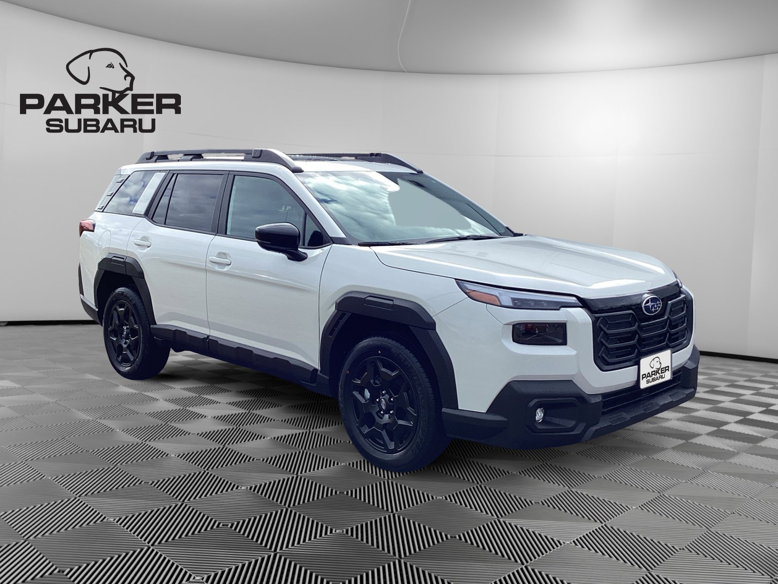 New 2026 Subaru Outback Limited AWD/4WD image 7