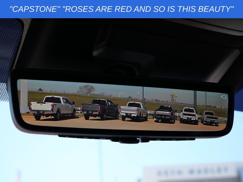 Used 2024 Toyota Sequoia Capstone image 27