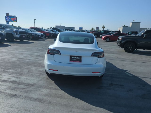 Used 2020 Tesla Model 3 Standard Range Plus RWD image 7