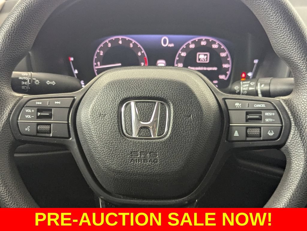 Used 2024 Honda Accord EX image 14