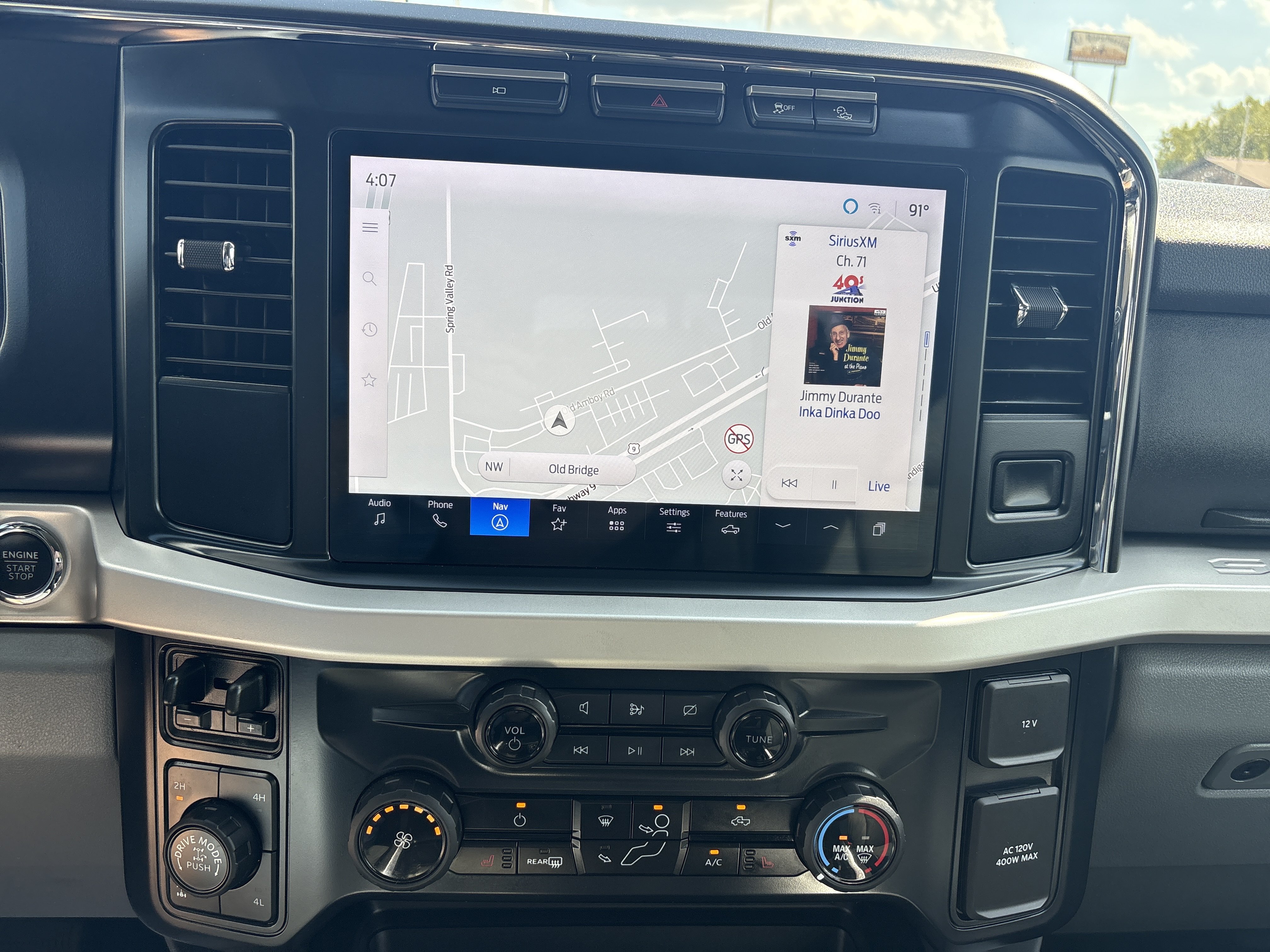 Used 2024 Ford F250 XLT w/ Tremor Off-Road Package AWD/4WD image 16