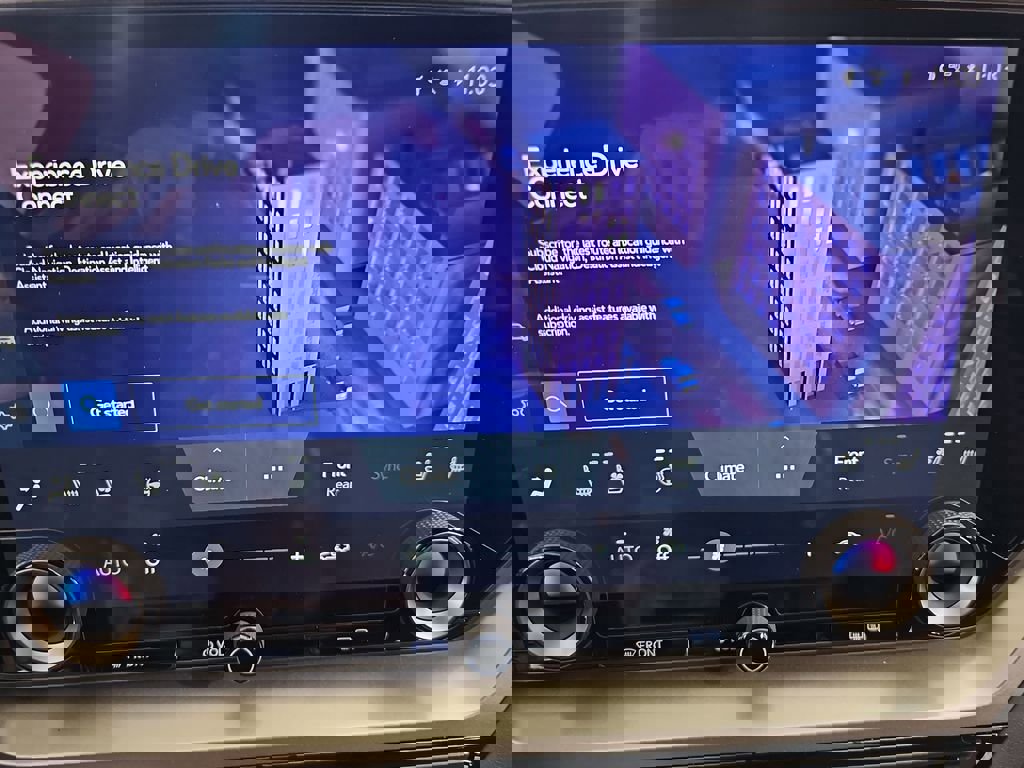 New 2026 Lexus TX 350 AWD image 22