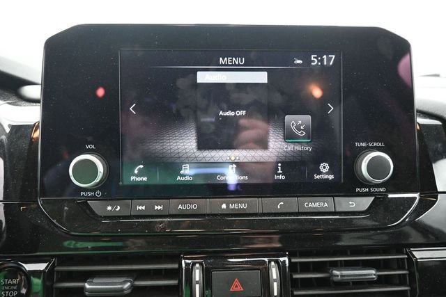 Used 2025 Nissan Pathfinder SV AWD/4WD image 18