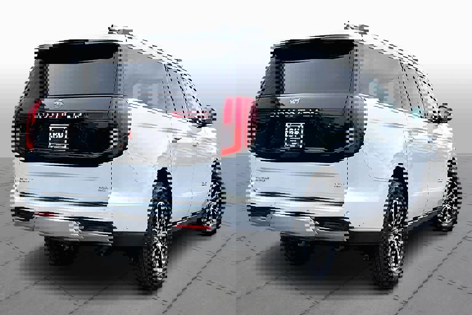 Used 2025 Ford Expedition Max Platinum image 12