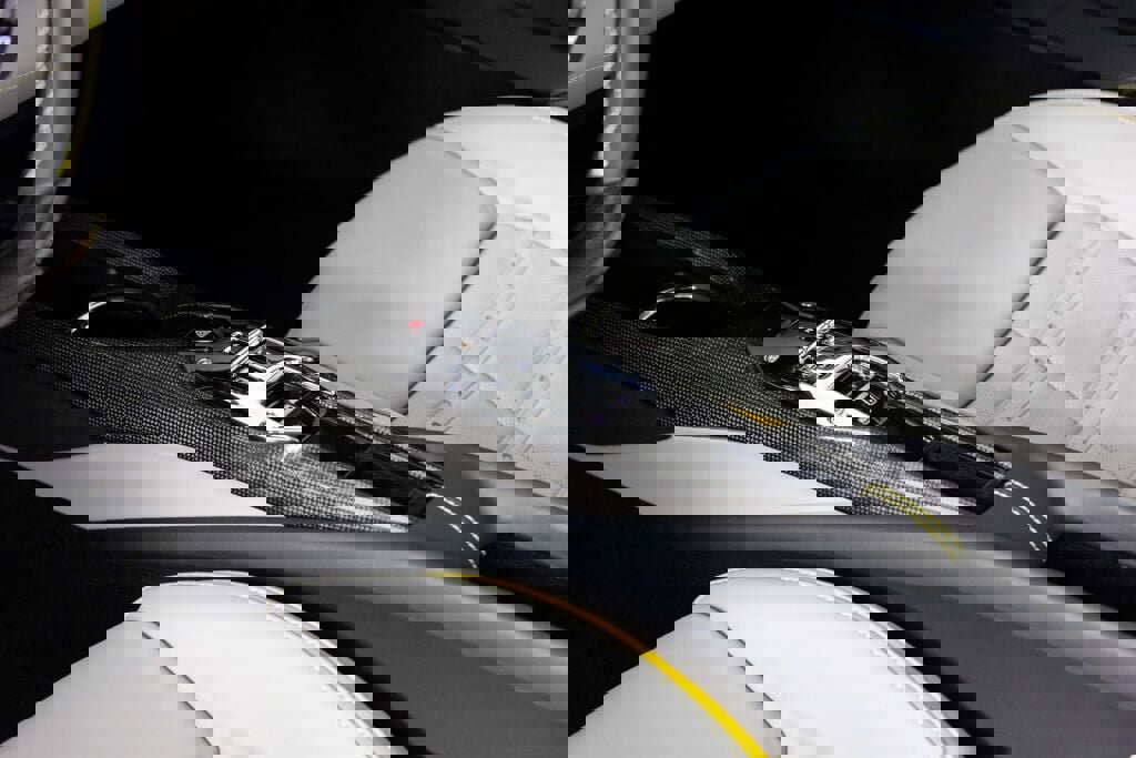 Certified 2024 Ferrari 296 GTB image 31