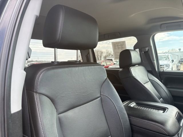 Used 2018 GMC Sierra 1500 SLT w/ SLT Premium Package image 54