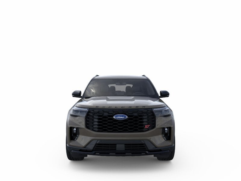 New 2026 Ford Explorer ST w/ Sun And Sound Package AWD/4WD image 31
