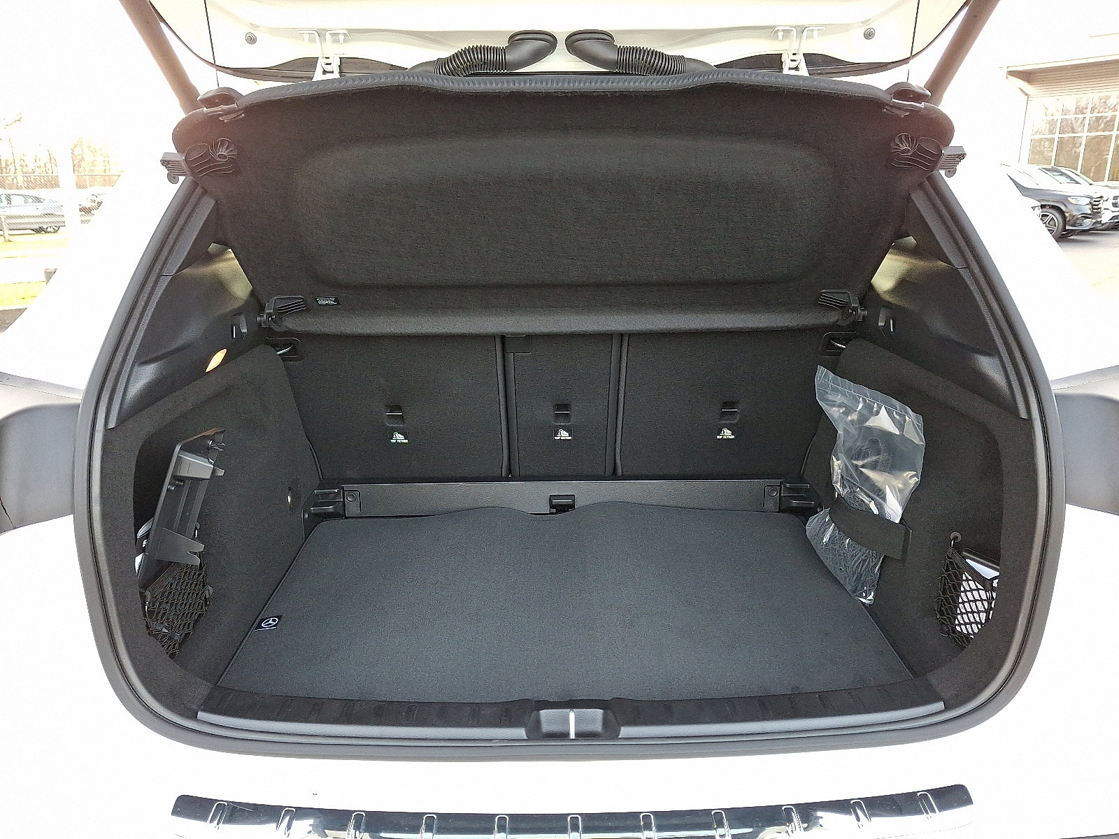 Used 2026 Mercedes-Benz GLA 250 4MATIC image 23