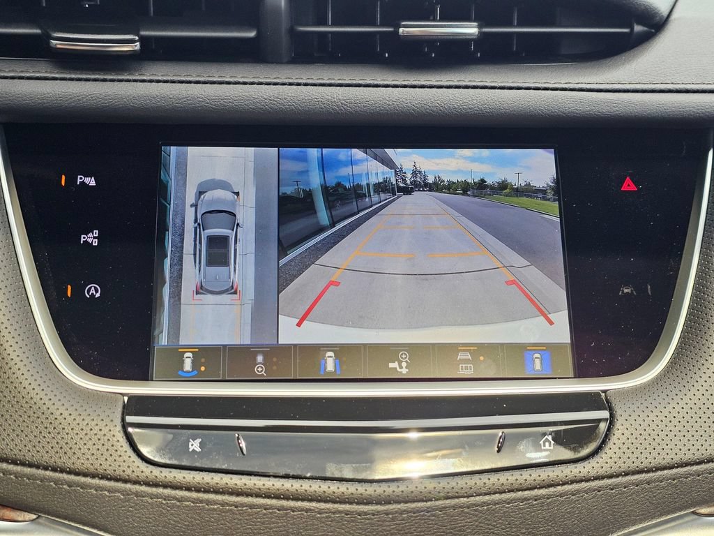 New 2026 Cadillac XT5 Sportv AWD/4WD image 32