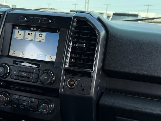 Used 2018 Ford F150 XLT w/ Equipment Group 302A Luxury image 29