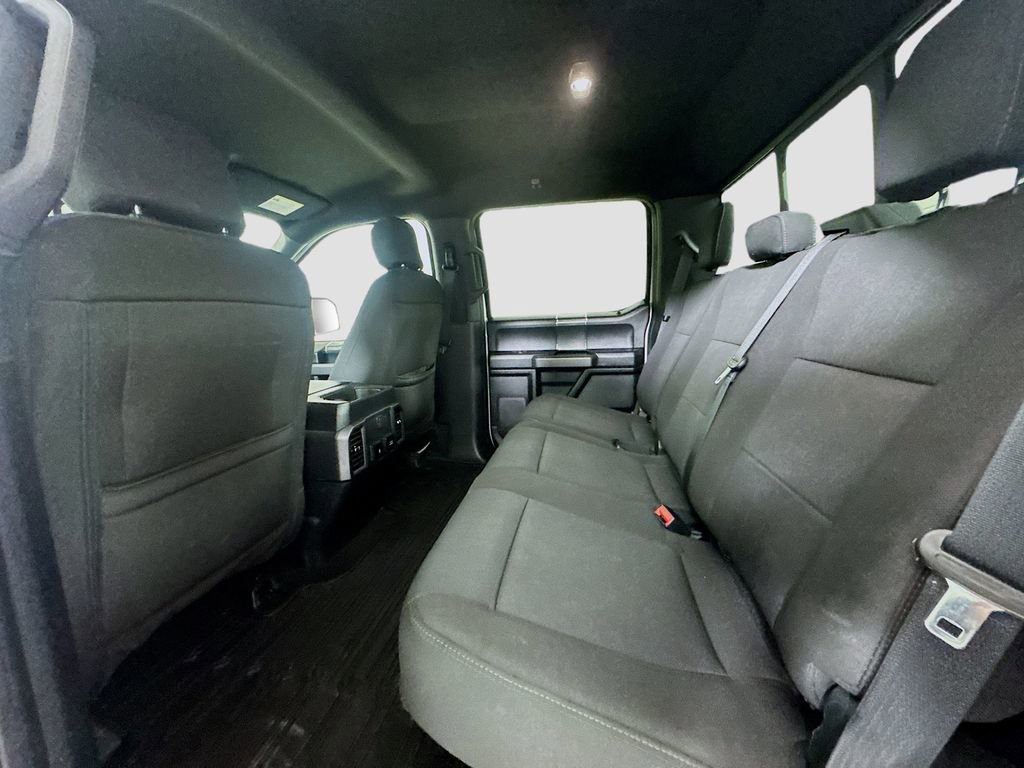 Used 2019 Ford F150 XLT w/ Equipment Group 302A Luxury image 20