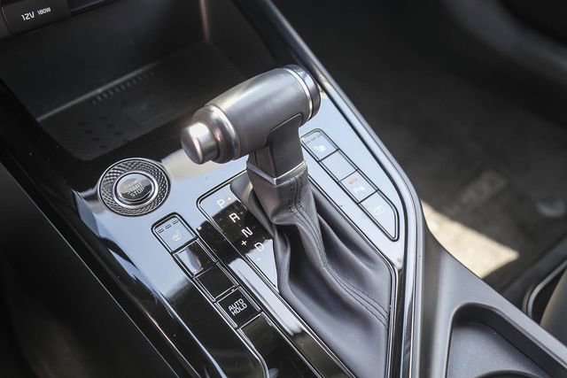 Certified 2025 Kia Niro EX FWD image 20