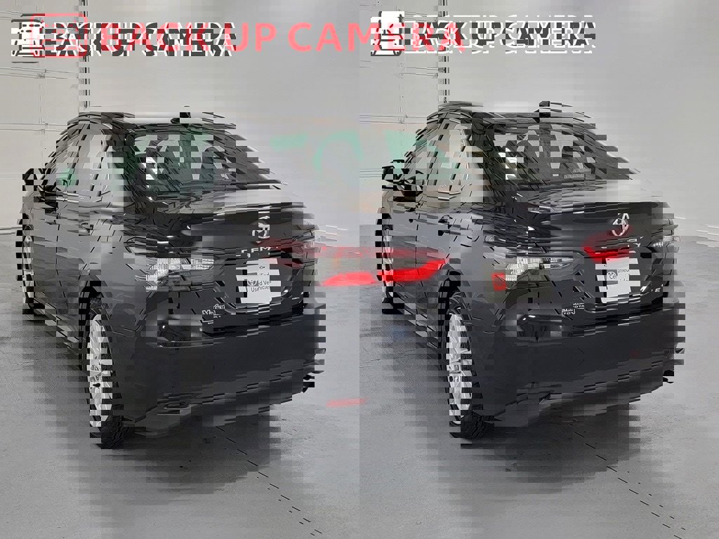 Certified 2023 Toyota Camry LE image 7