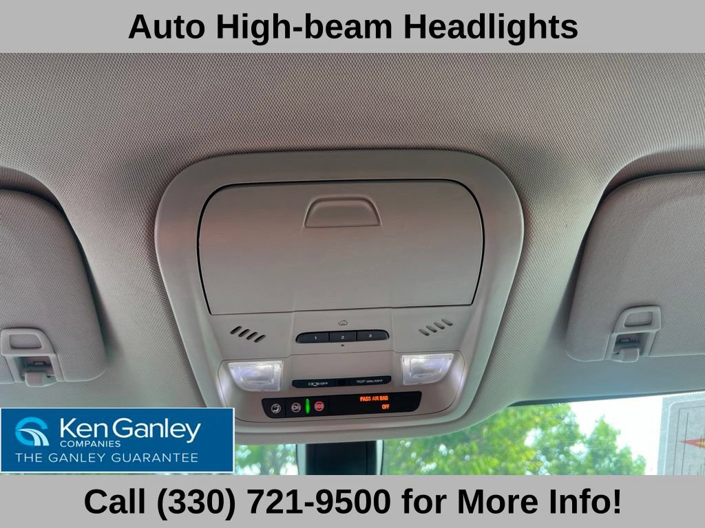 Used 2019 Buick Enclave Preferred FWD image 38