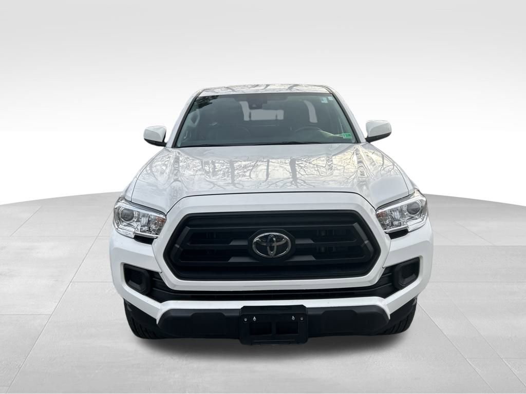 Used 2023 Toyota Tacoma SR image 8