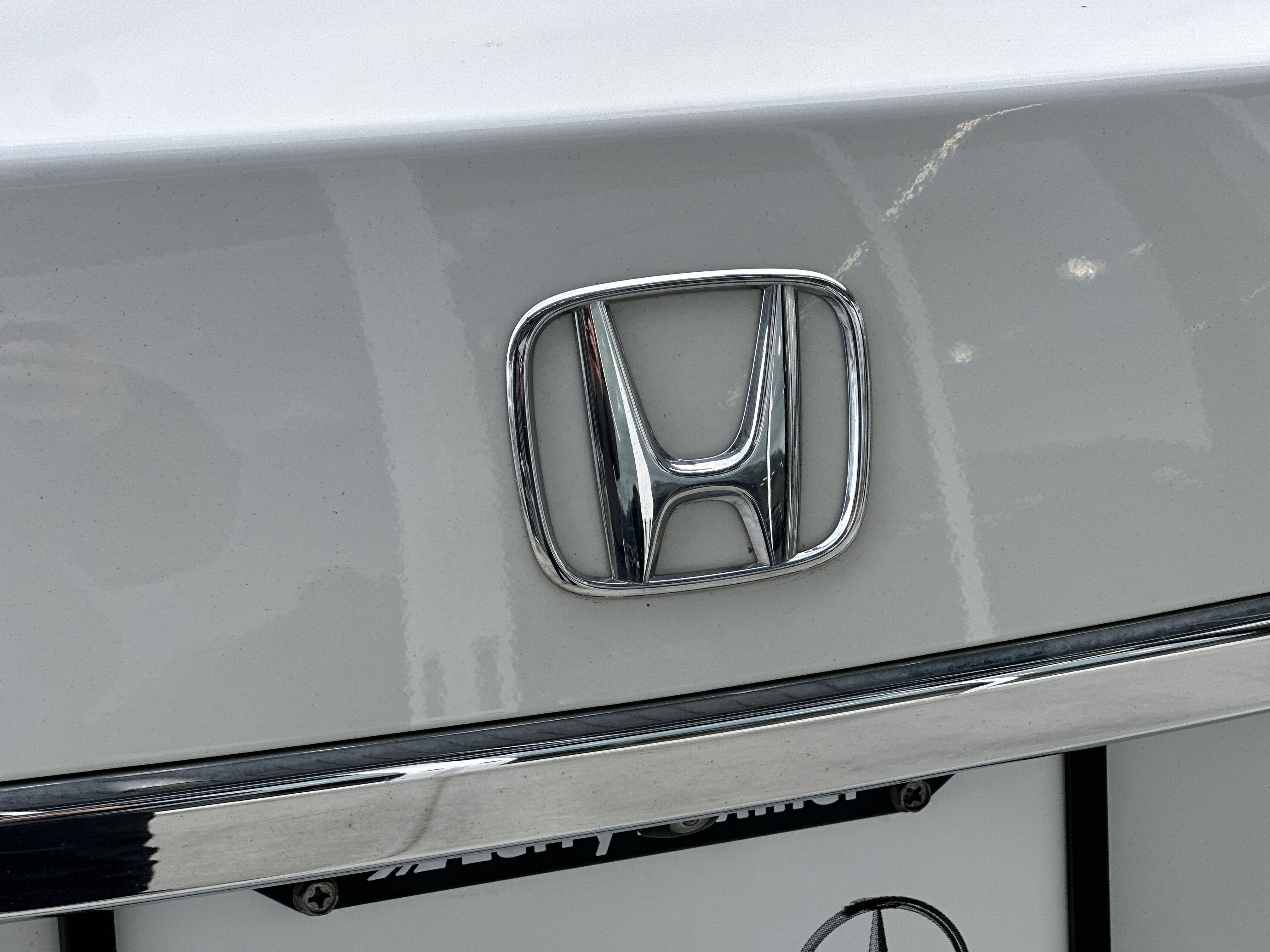 Used 2015 Honda Accord EX-L image 30