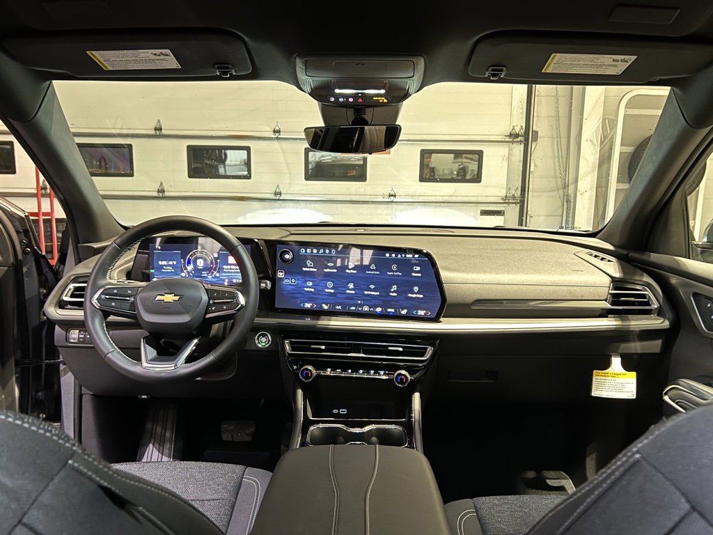 New 2026 Chevrolet Traverse LT w/ Driver Confidence Package image 22