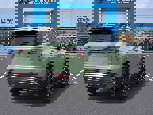 New 2026 Chevrolet Equinox ACTIV w/ Convenience Package III image 4