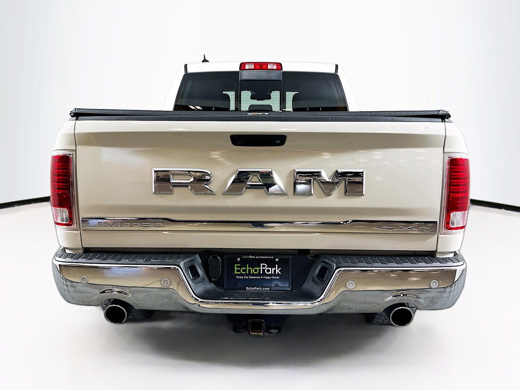 Used 2017 RAM 1500 Limited image 7