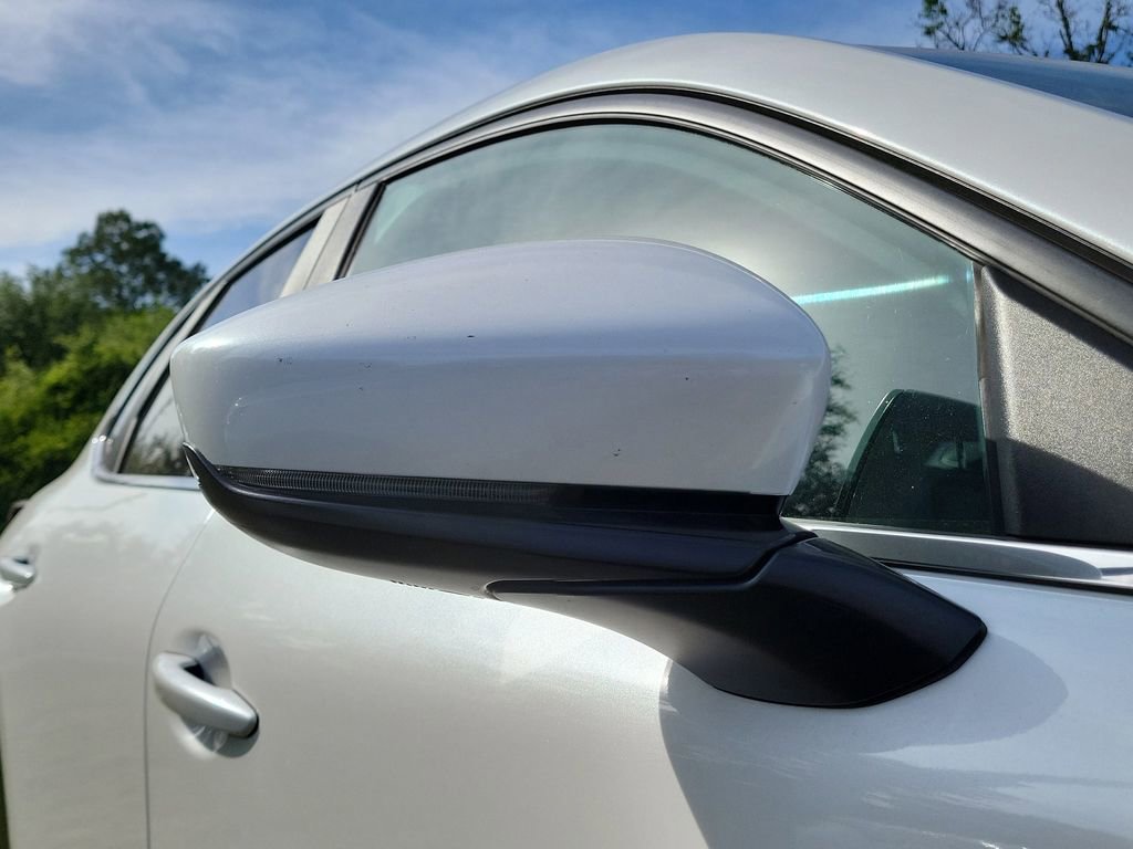 Used 2021 MAZDA CX-30 AWD 2.5 S w/ Select Package image 11