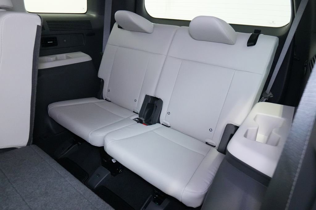 New 2026 Hyundai Santa Fe SEL image 20