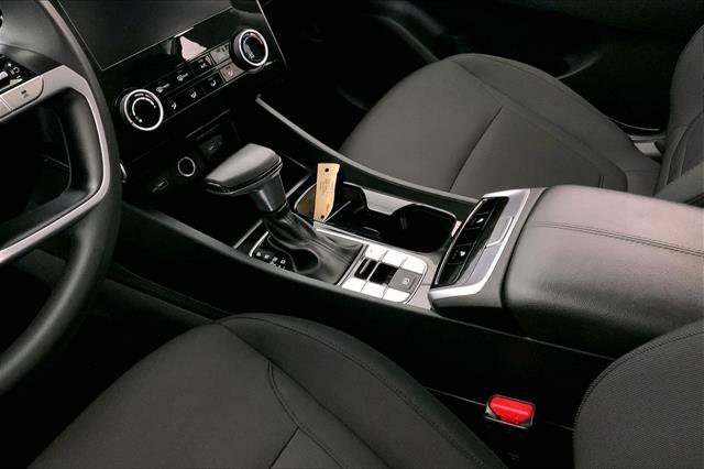 Used 2022 Hyundai Tucson SEL image 22