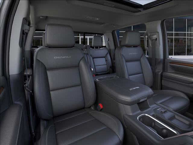 New 2026 GMC Sierra 2500 Denali w/ Denali Reserve Package image 16