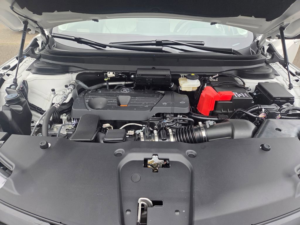 New 2026 Acura RDX SH-AWD w/ Advance Package image 26