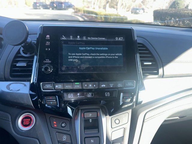 Used 2023 Honda Odyssey Sport image 10