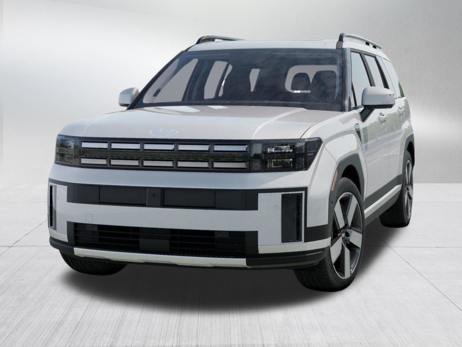 New 2026 Hyundai Santa Fe Limited image 6