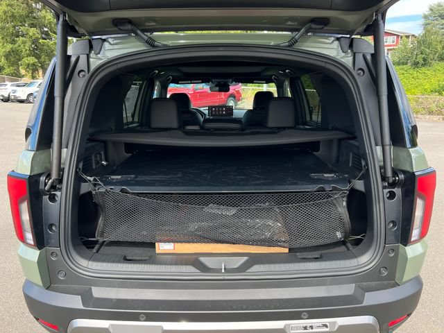New 2026 Honda Passport TrailSport Elite image 14